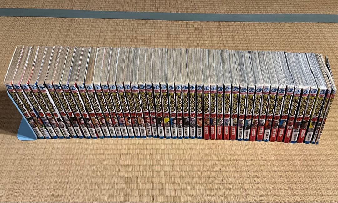 僕のヒーローアカデミア 全42巻セット＋おまけ