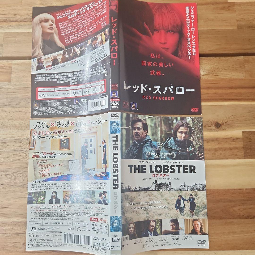 外国映画・ドラマ DVD⭐まとめ売り58本