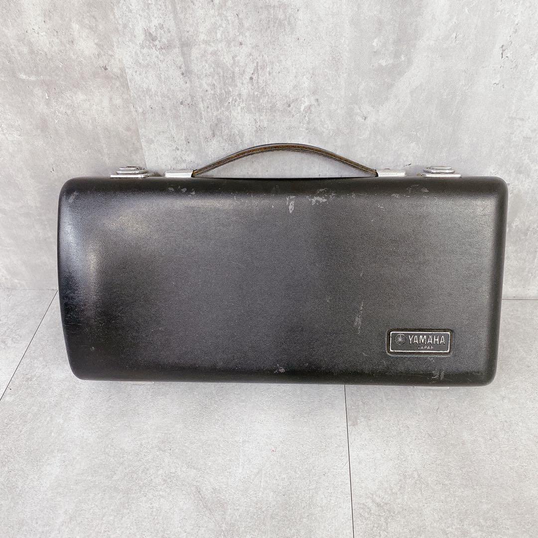 T184 YAMAHA YCL35 B♭ クラリネット 管楽器 楽器 吹奏楽