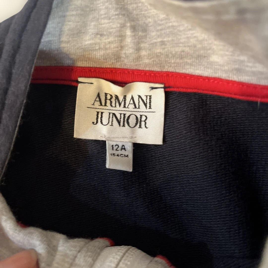 アルマーニ ジュニア　12A 150