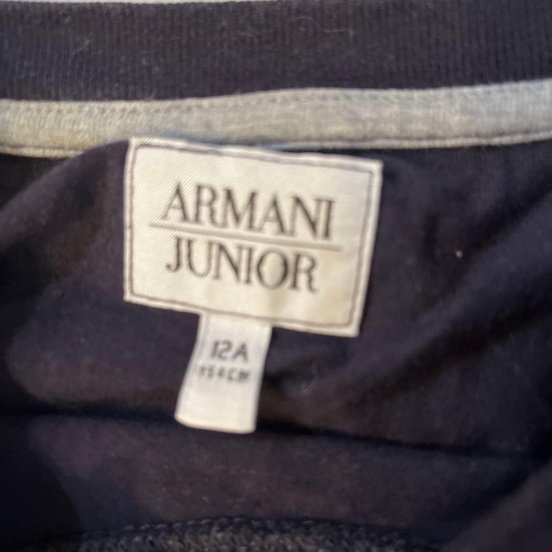 アルマーニ ジュニア　12A 150