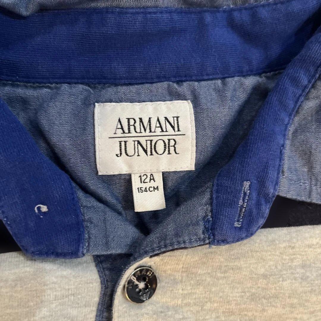 アルマーニ ジュニア　12A 150