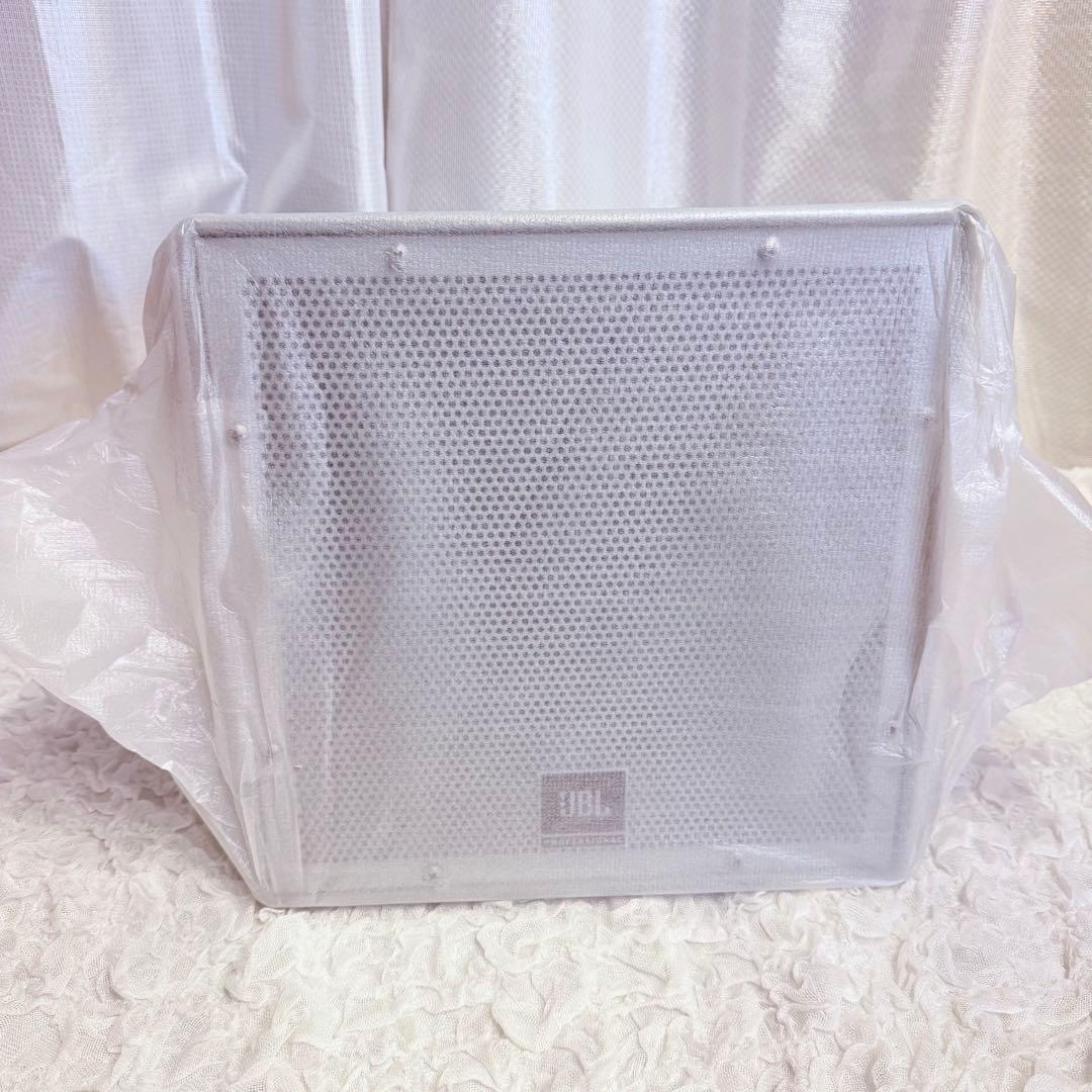 【新品2個セット】JBL PROFESSIONAL AWC82 スピーカー