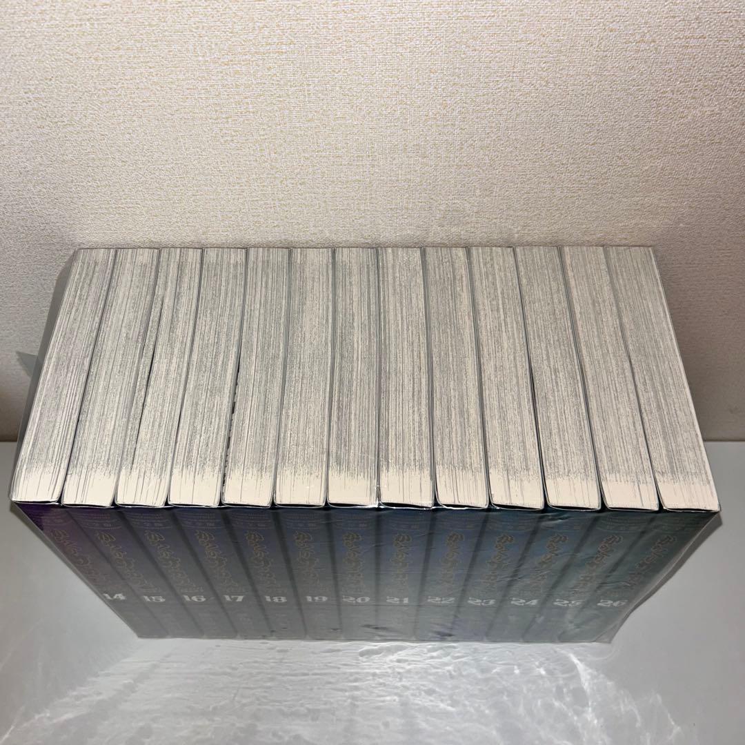 からくりサーカス　完全版　全巻セット　1〜26