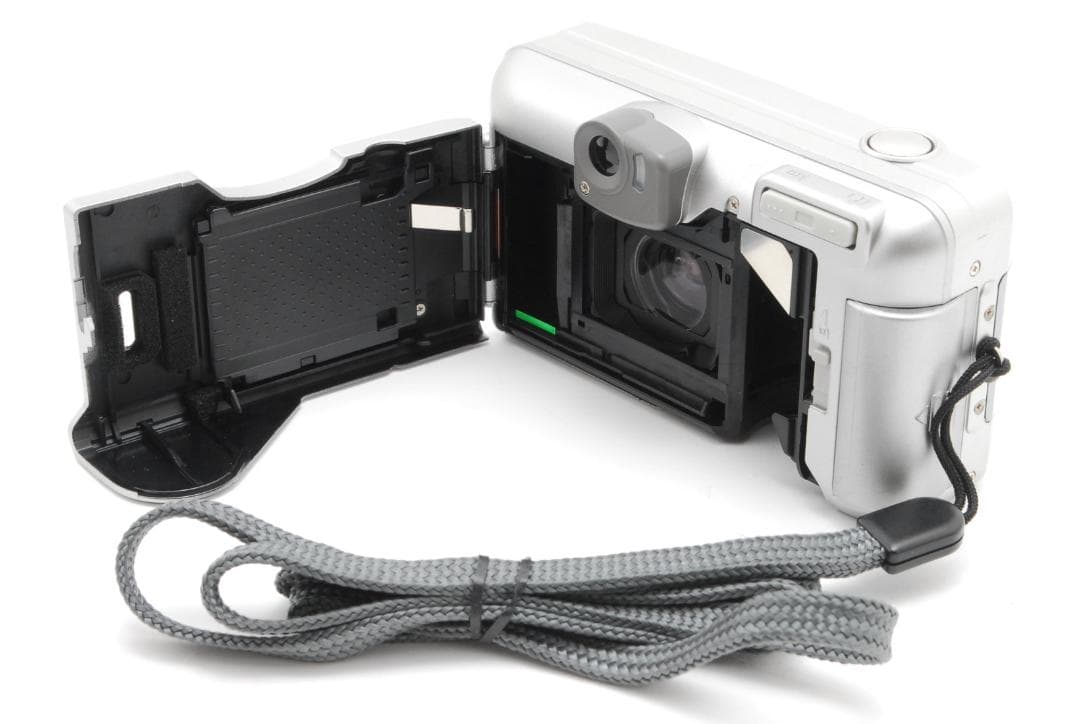 Fujinon Zoom Date 120V 富士フイルム コンパクトカメラ
