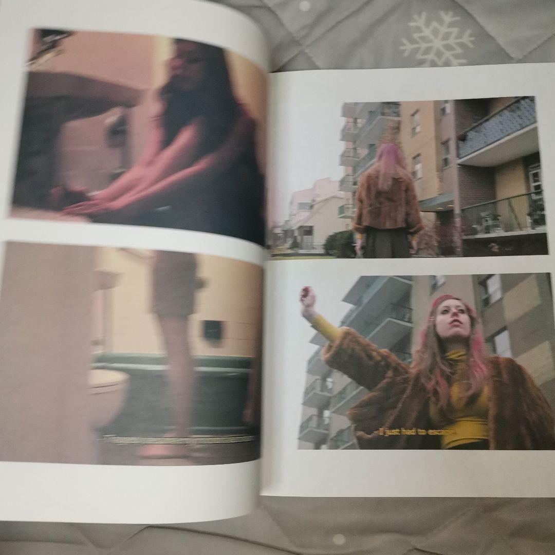 洋書 Rookie Yearbook One