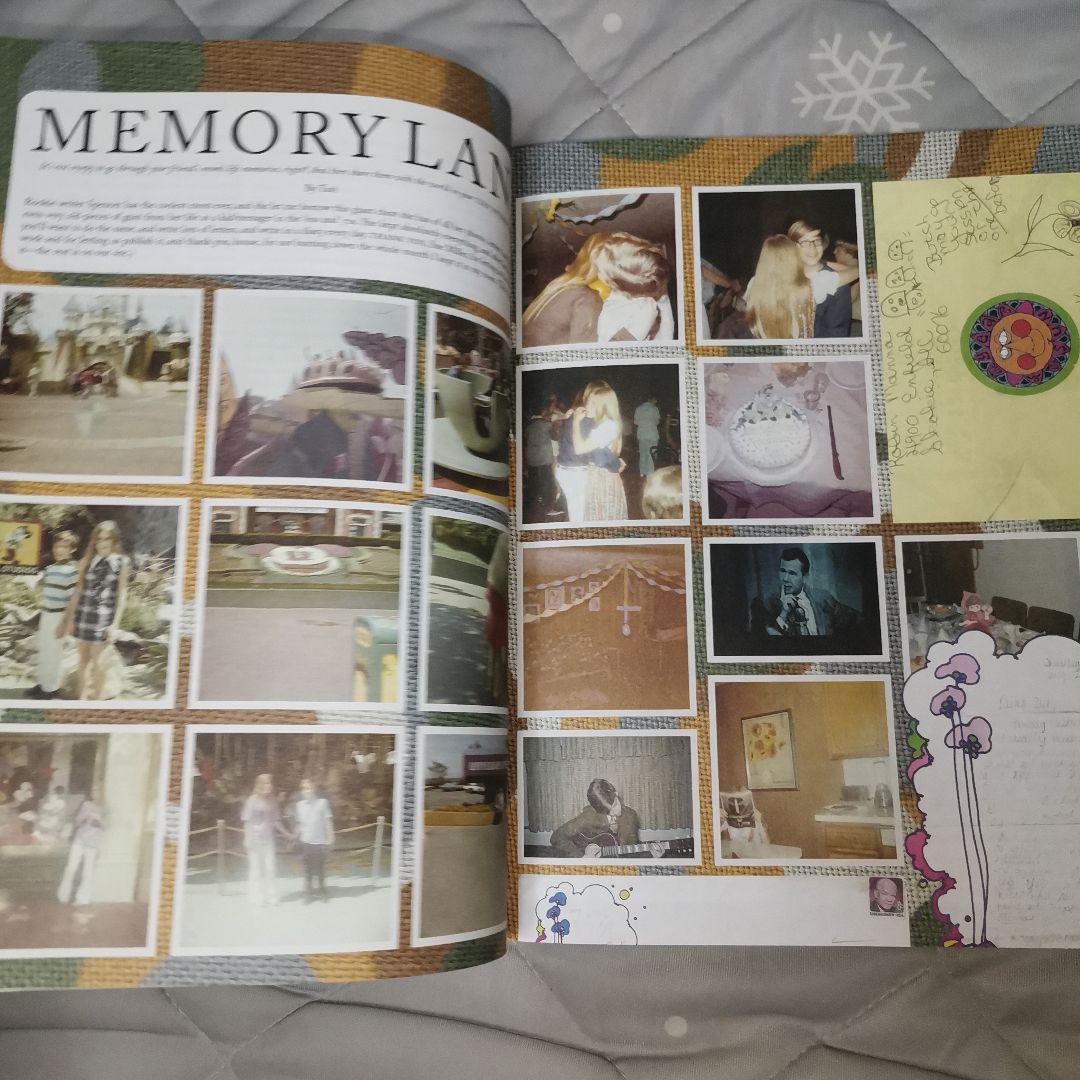 洋書 Rookie Yearbook One