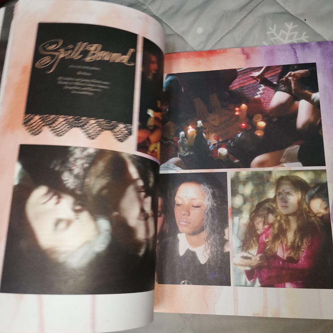 洋書 Rookie Yearbook One