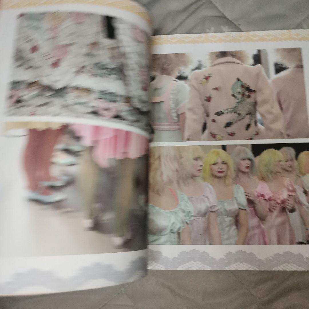 洋書 Rookie Yearbook One