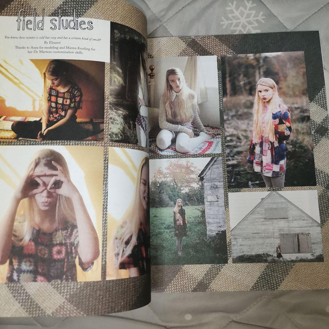 洋書 Rookie Yearbook One