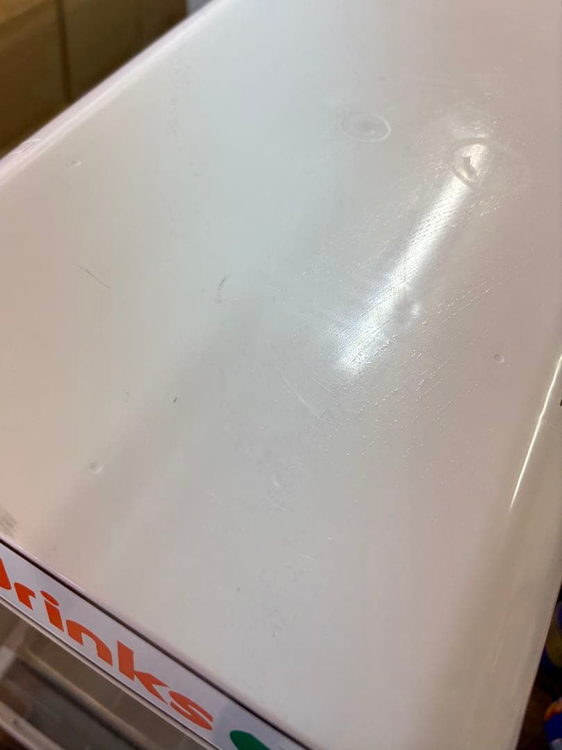 缶ウォーマー ホットドリンクディスペンサー 2段　ペットボトルウォーマー