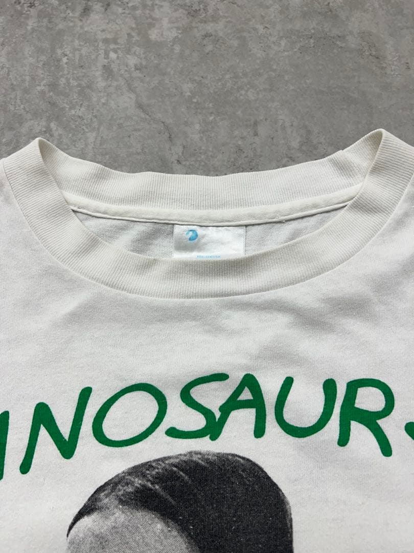 K*2様 90's Dinosaur Jr green mind Tシャツ ダイ