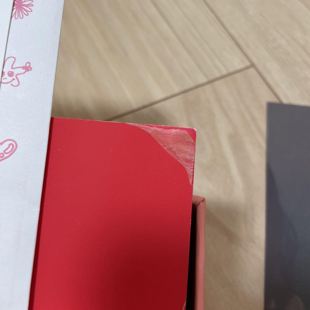 K-POP・アジア BLACKPINK welcoming collection2020