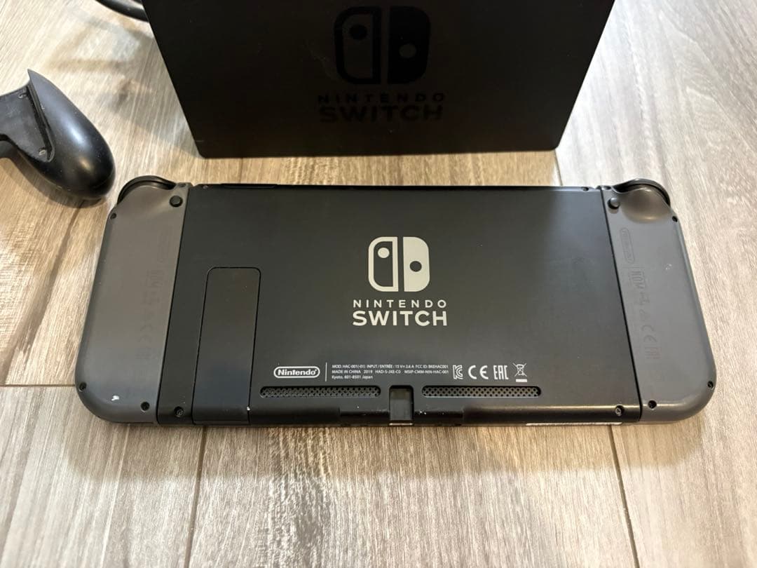Nintendo Switch NintendoSwitch