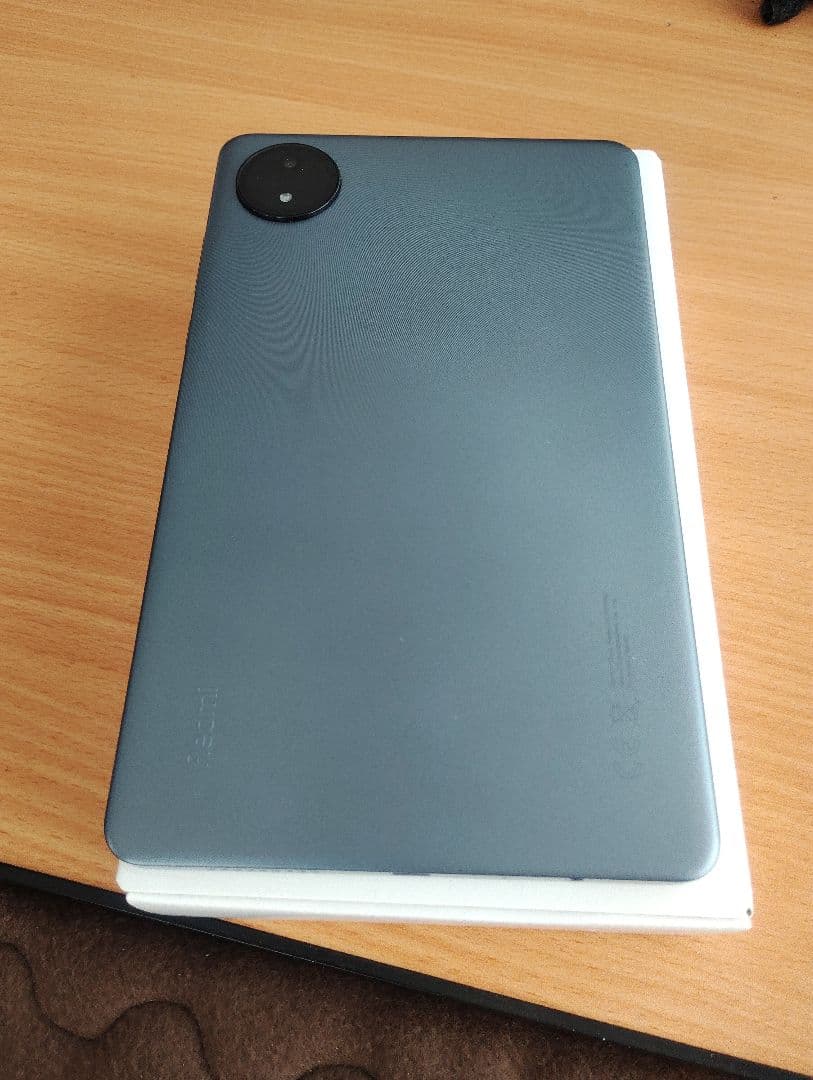Redmi Pad SE 8.7 4G セルラーモデル 6GB/128GBグレー