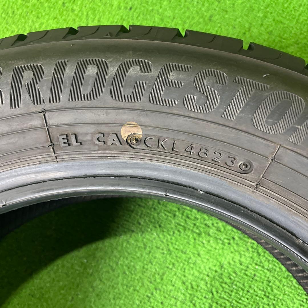 185/60R15 23年製 激溝2本 送料込み！