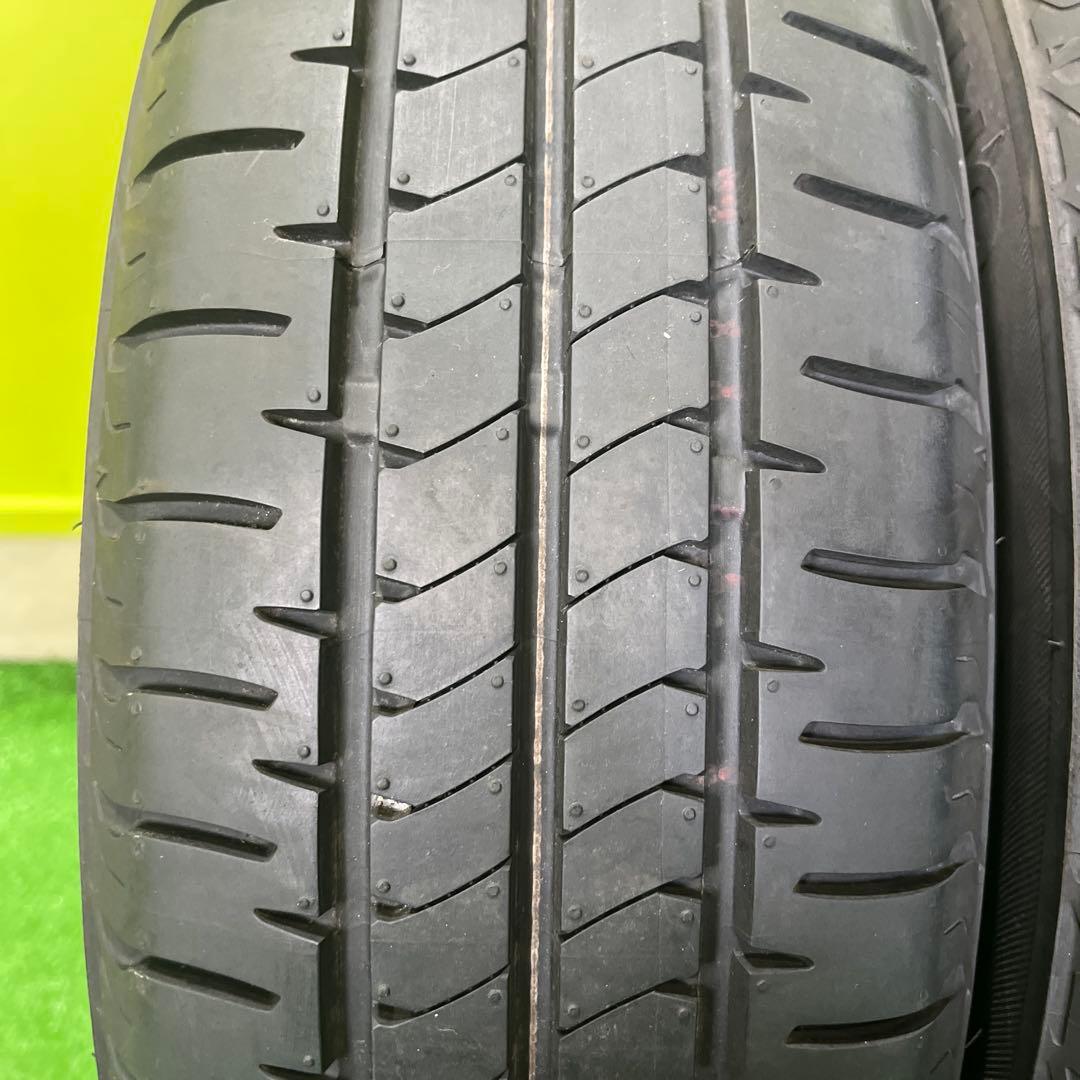 185/60R15 23年製 激溝2本 送料込み！