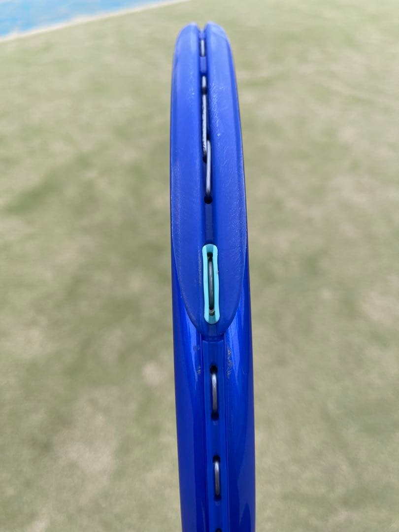 ラケット(硬式用) Wilson ULTRA V5 99 PRO