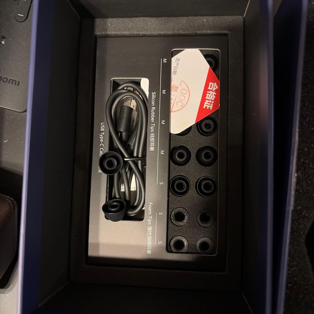 イヤホン HIFIMAN Svanar Wireless LE