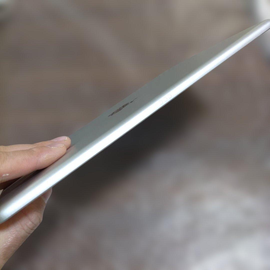 iPad 第7世代 MW752J/A 管理ナンバー1240