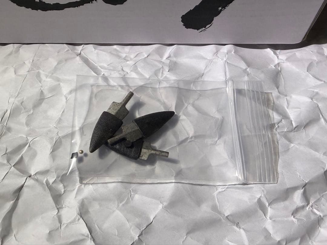 【ジャンク品】 スリーゼロ ガッツ ベルセルク
