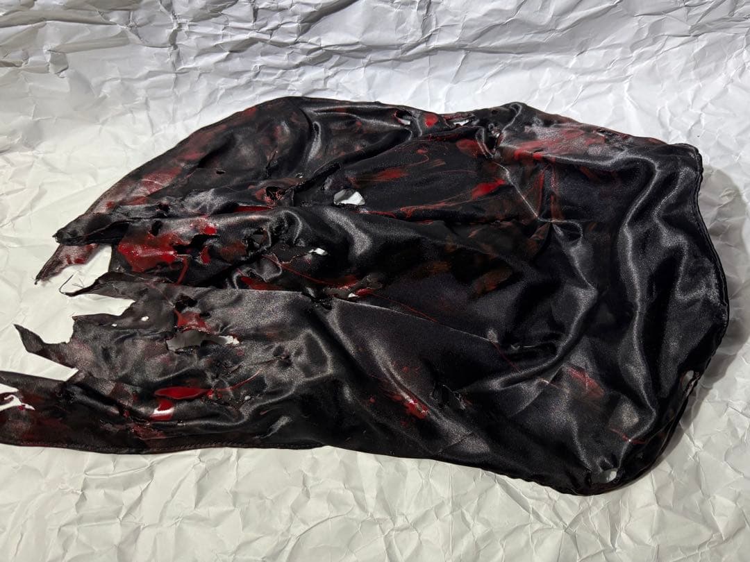 【ジャンク品】 スリーゼロ ガッツ ベルセルク