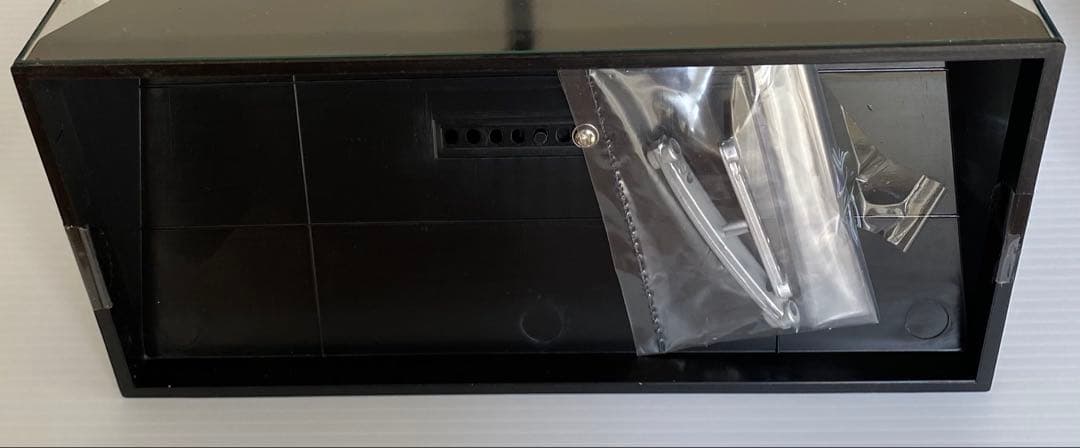 ミニッツ　西部警察　MACHINE RS-2