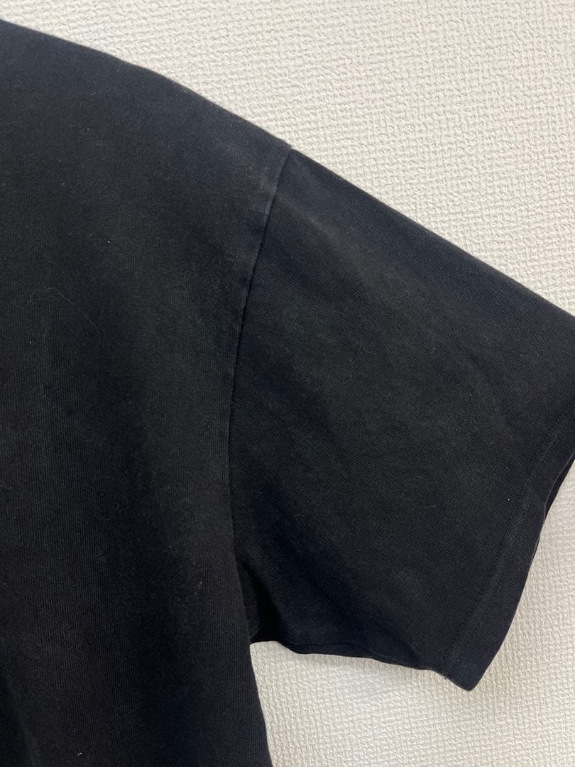FR2 梅 刺繍 半袖Tシャツ　頭狂色情兎