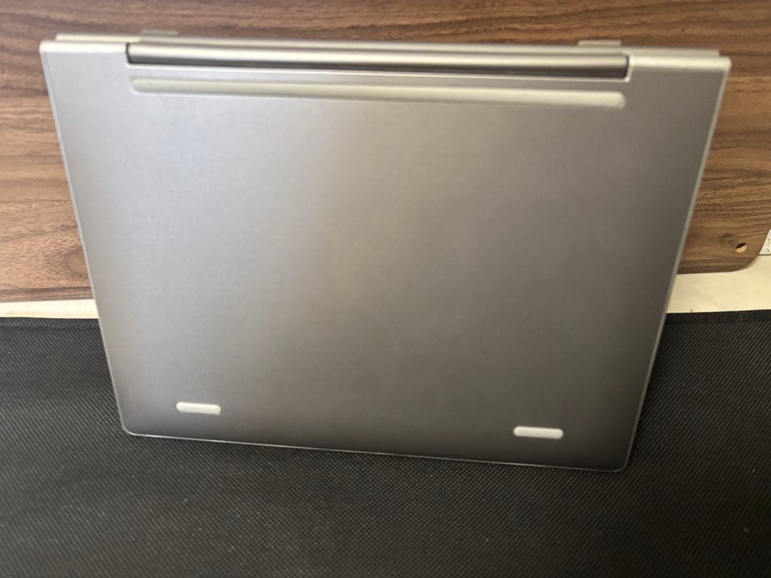 Lenovo ideapad D330-10IGM 本体 ノートPC