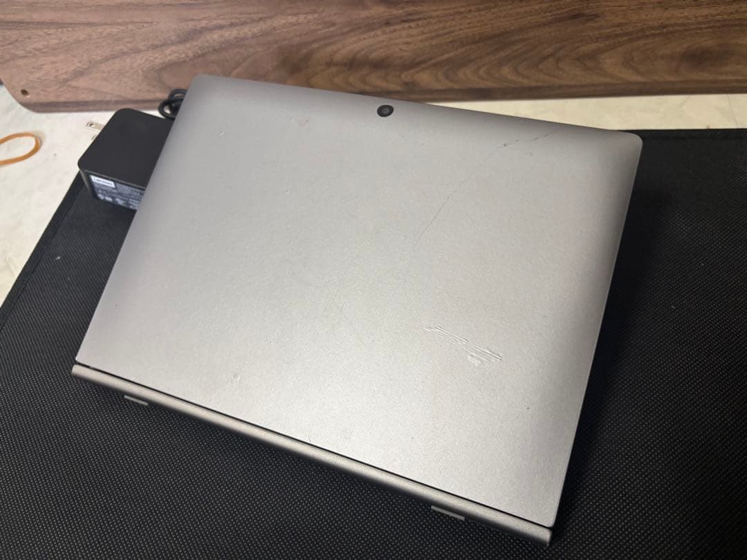 Lenovo ideapad D330-10IGM 本体 ノートPC