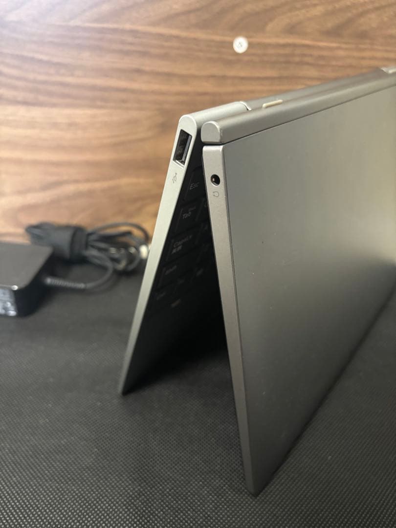 Lenovo ideapad D330-10IGM 本体 ノートPC