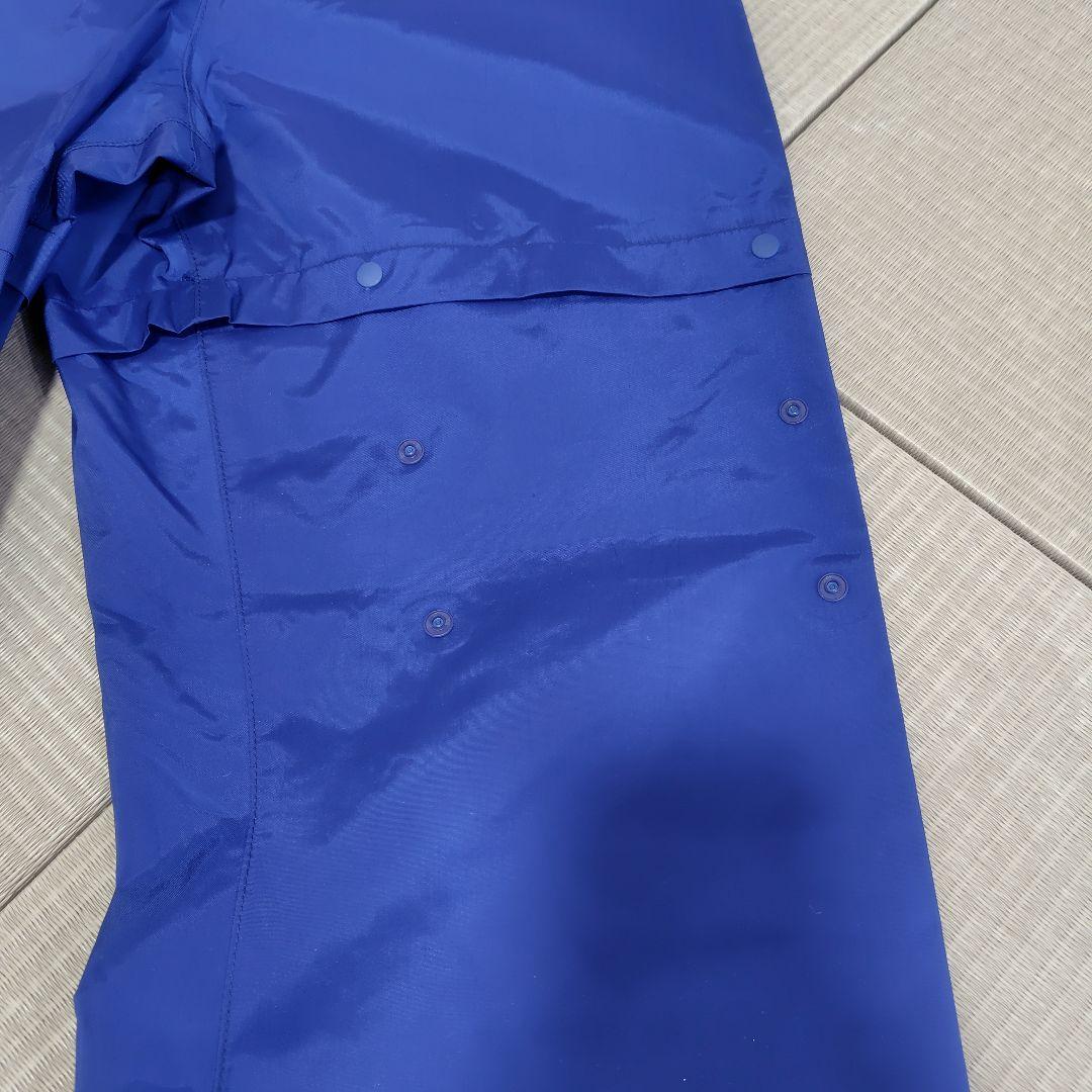 専用　モンベル　レインウェア　キッズ　140〜150