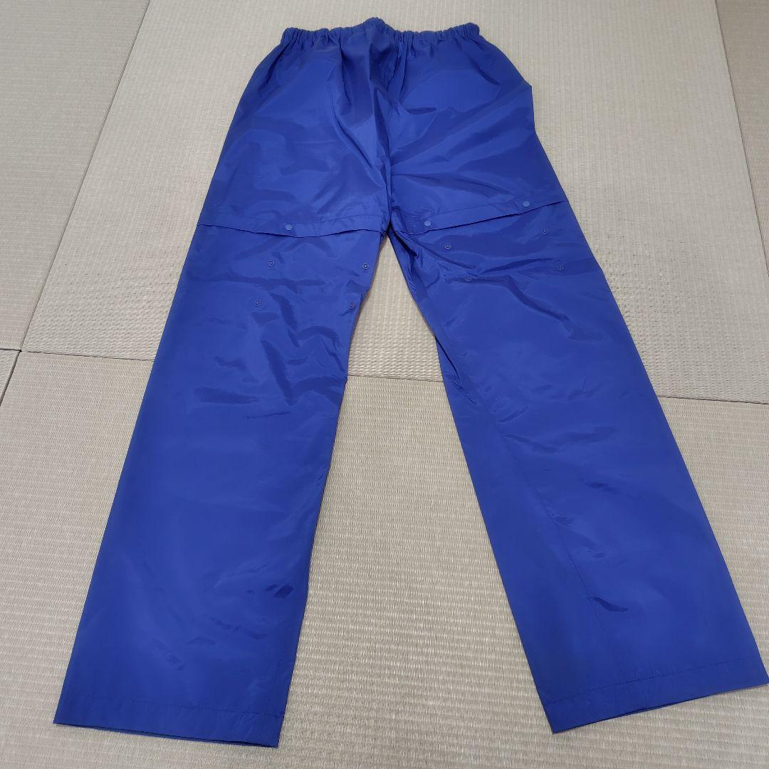 専用　モンベル　レインウェア　キッズ　140〜150