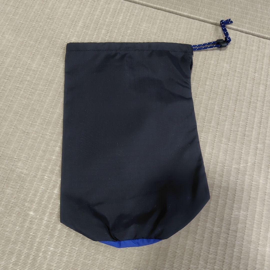 専用　モンベル　レインウェア　キッズ　140〜150