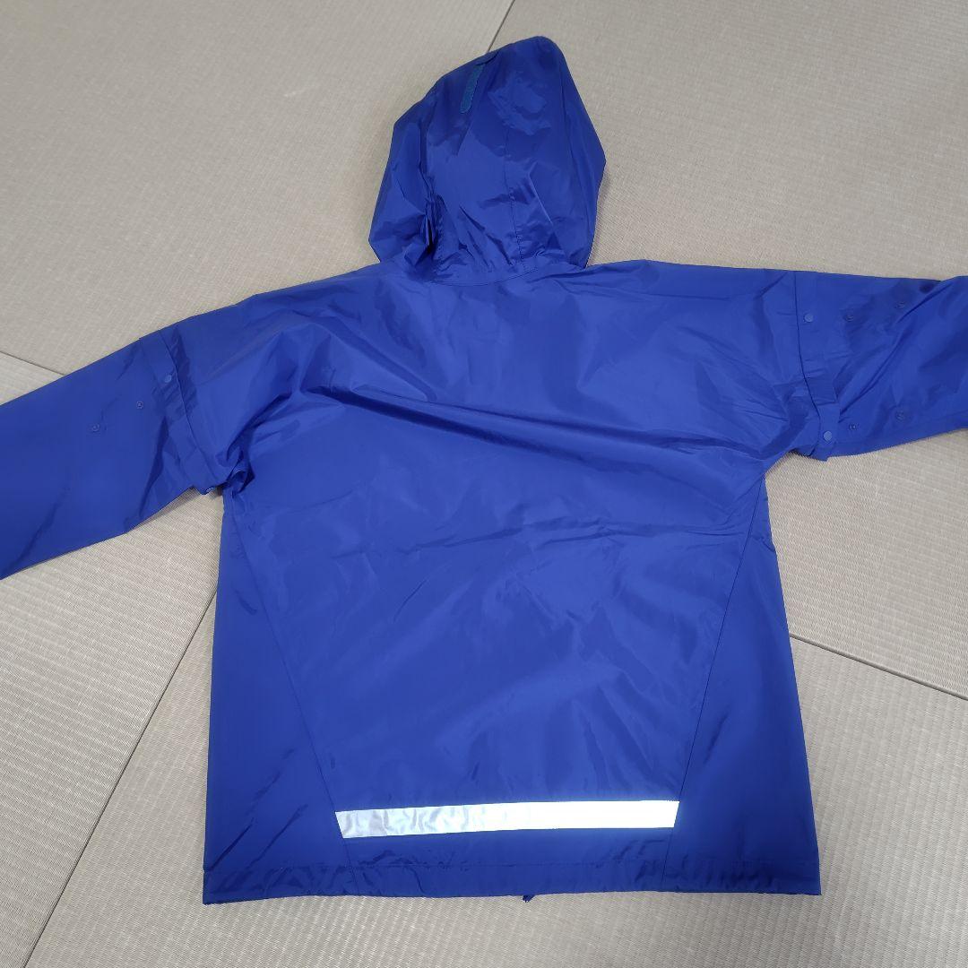 専用　モンベル　レインウェア　キッズ　140〜150