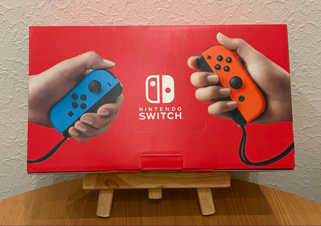 ニ*コ様 Nintendo Switch