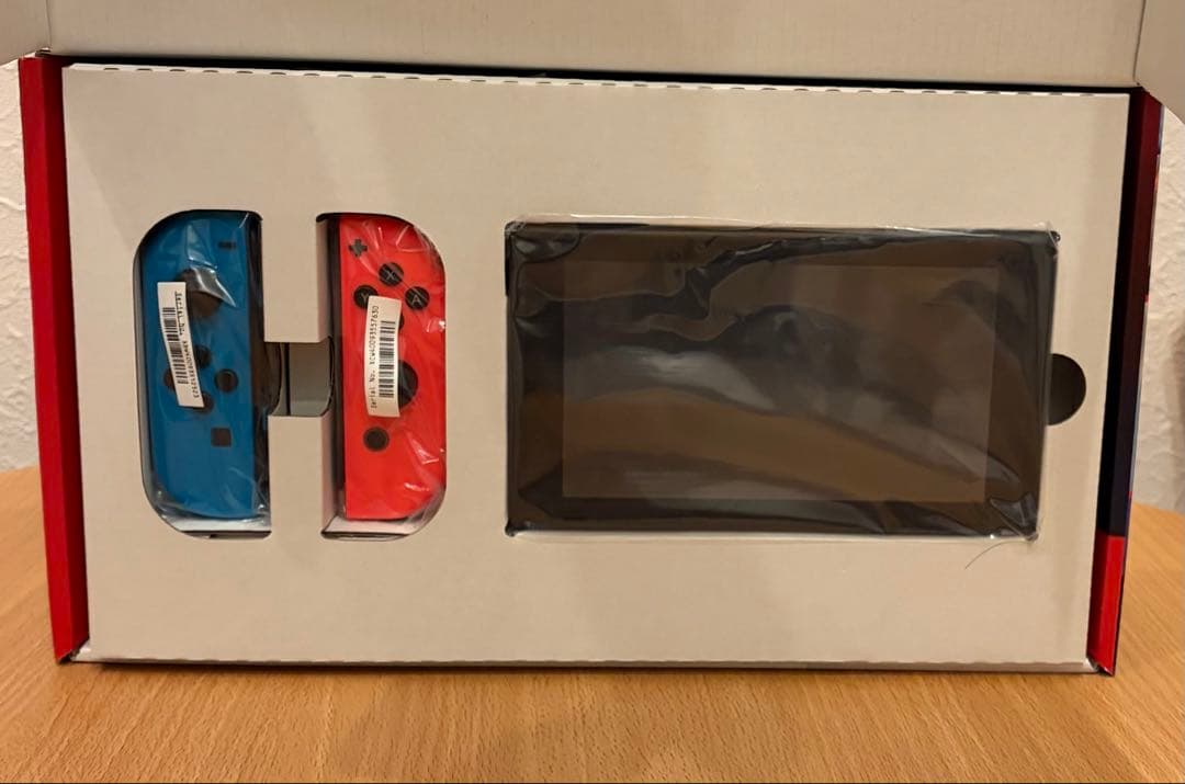 ニ*コ様 Nintendo Switch