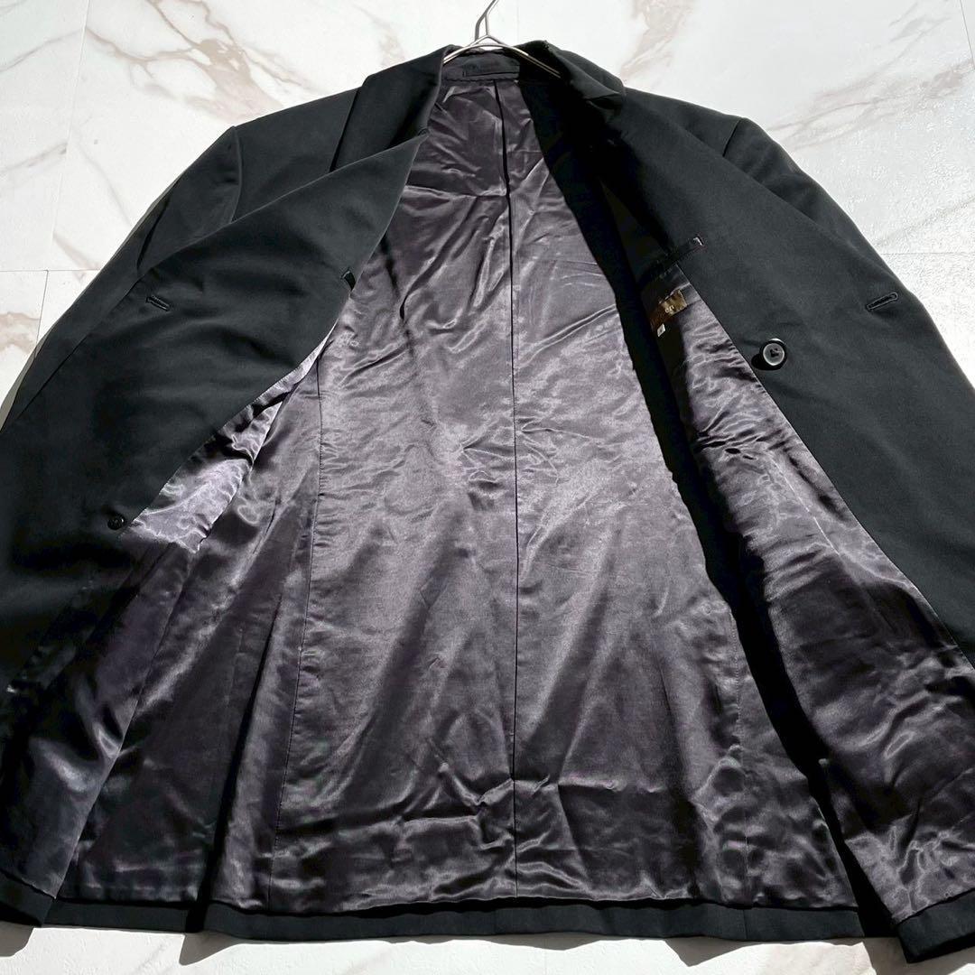 ジャケット・アウター Y's for men Wool Gabardine Jacket 90s