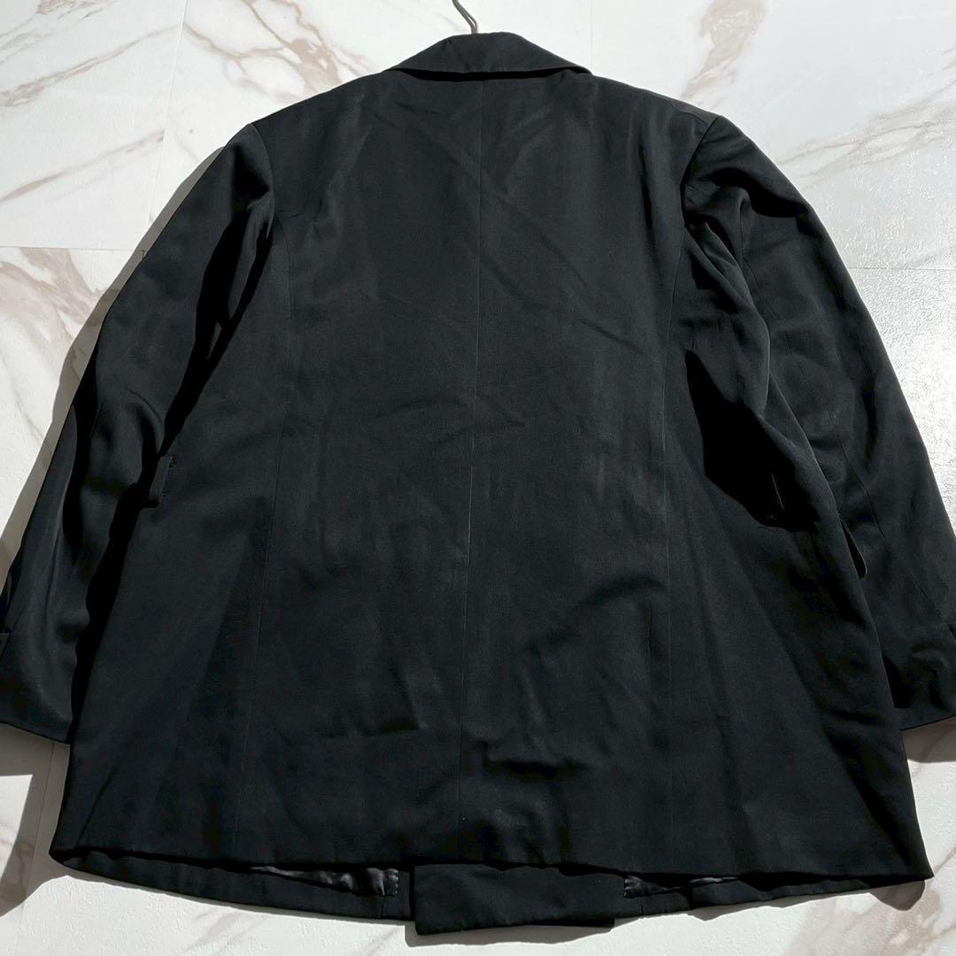 ジャケット・アウター Y's for men Wool Gabardine Jacket 90s