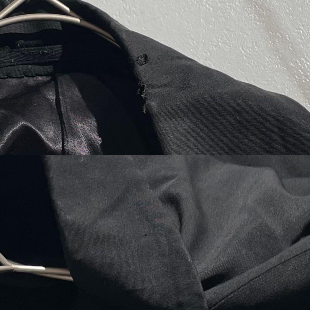 ジャケット・アウター Y's for men Wool Gabardine Jacket 90s