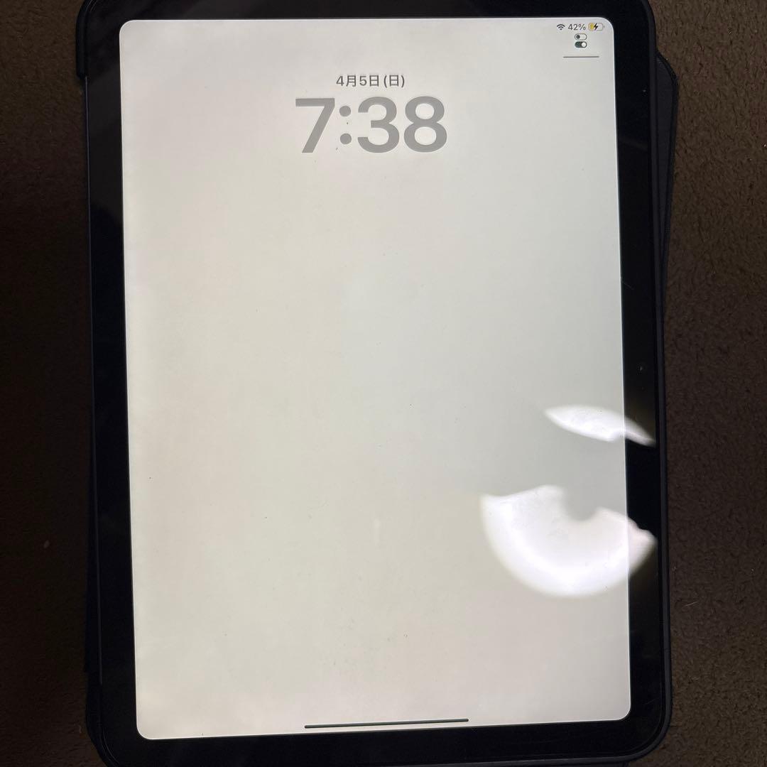 ipad 本体 10世代