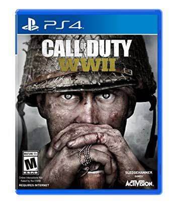 PS4＋ソフト4点 美品