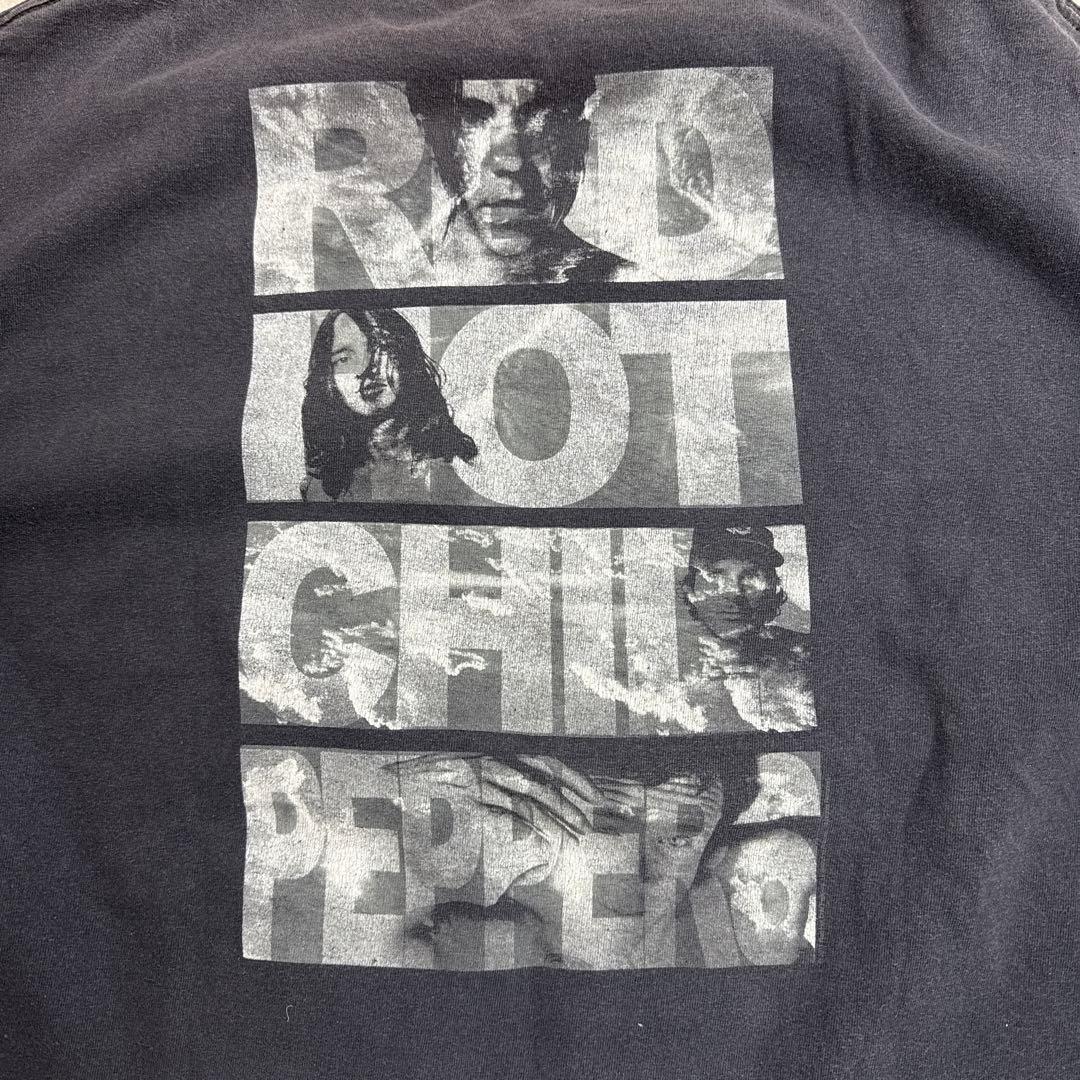 B*y様 RED HOT CHILI PEPPERSレッチリ　Tシャツ　2000