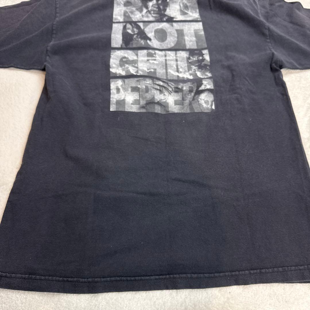 B*y様 RED HOT CHILI PEPPERSレッチリ　Tシャツ　2000