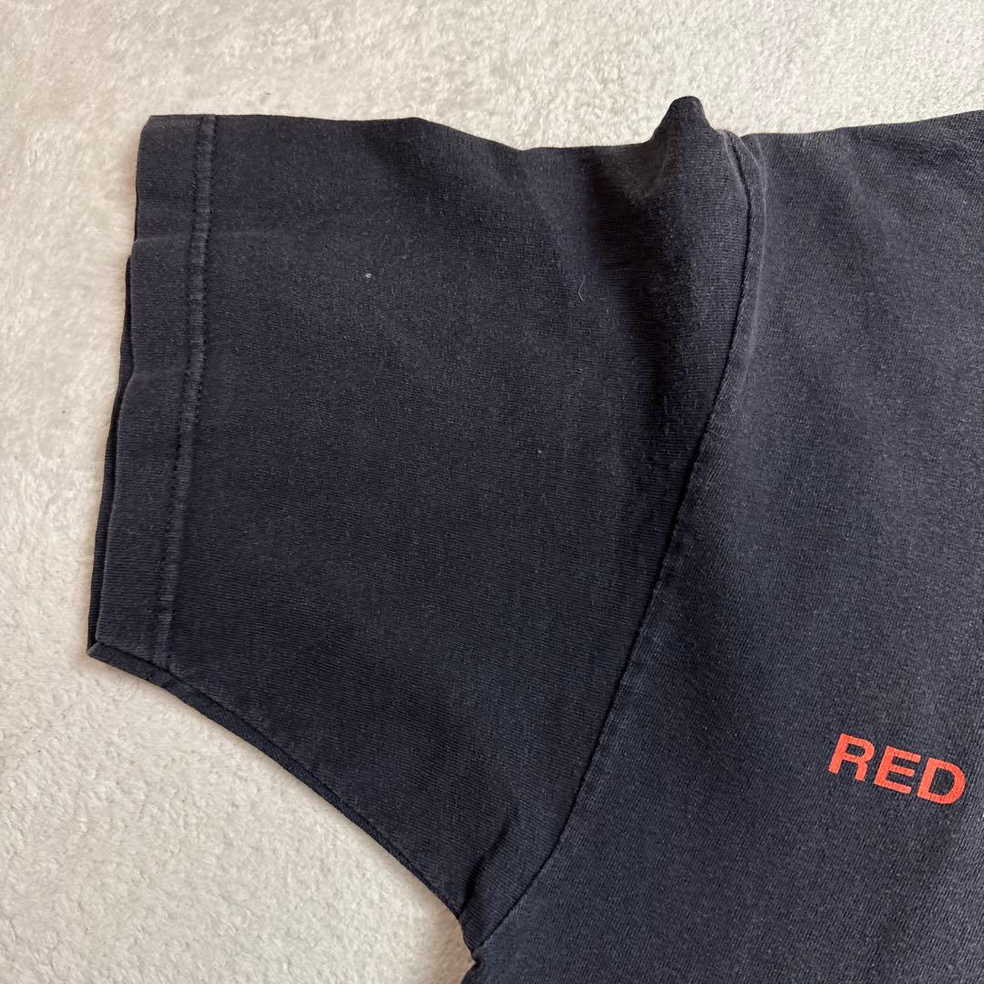B*y様 RED HOT CHILI PEPPERSレッチリ　Tシャツ　2000