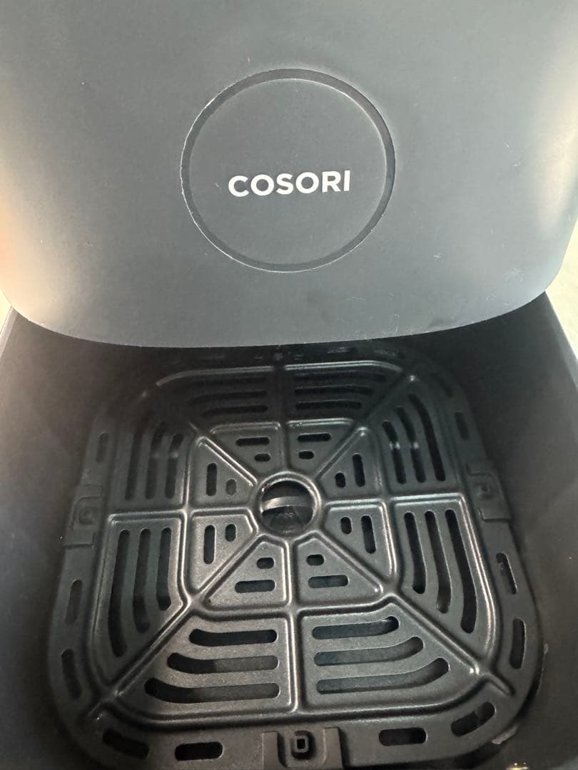 COSORI ノンフライヤー 4.7L 動作確認済み
