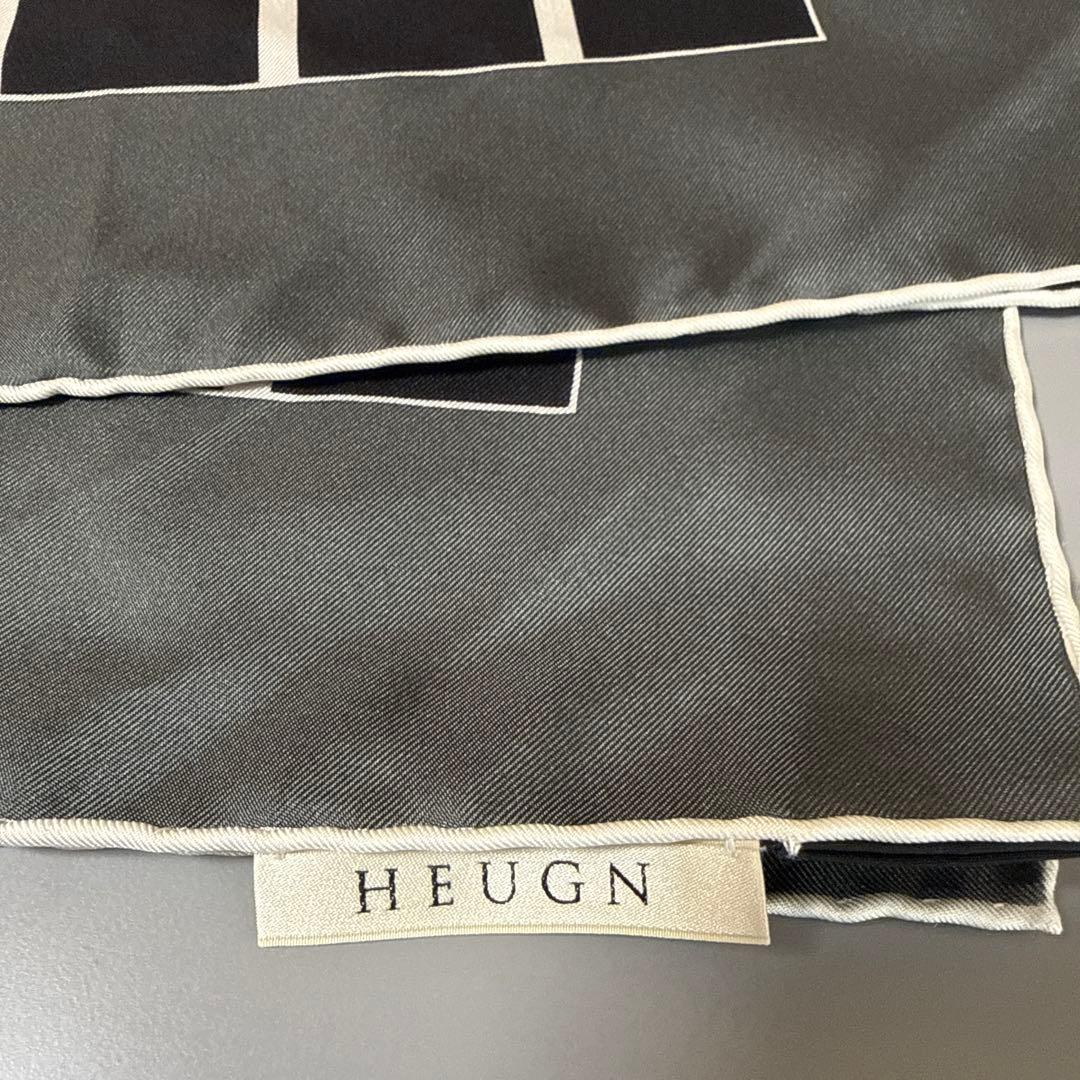 HEUGN スカーフ