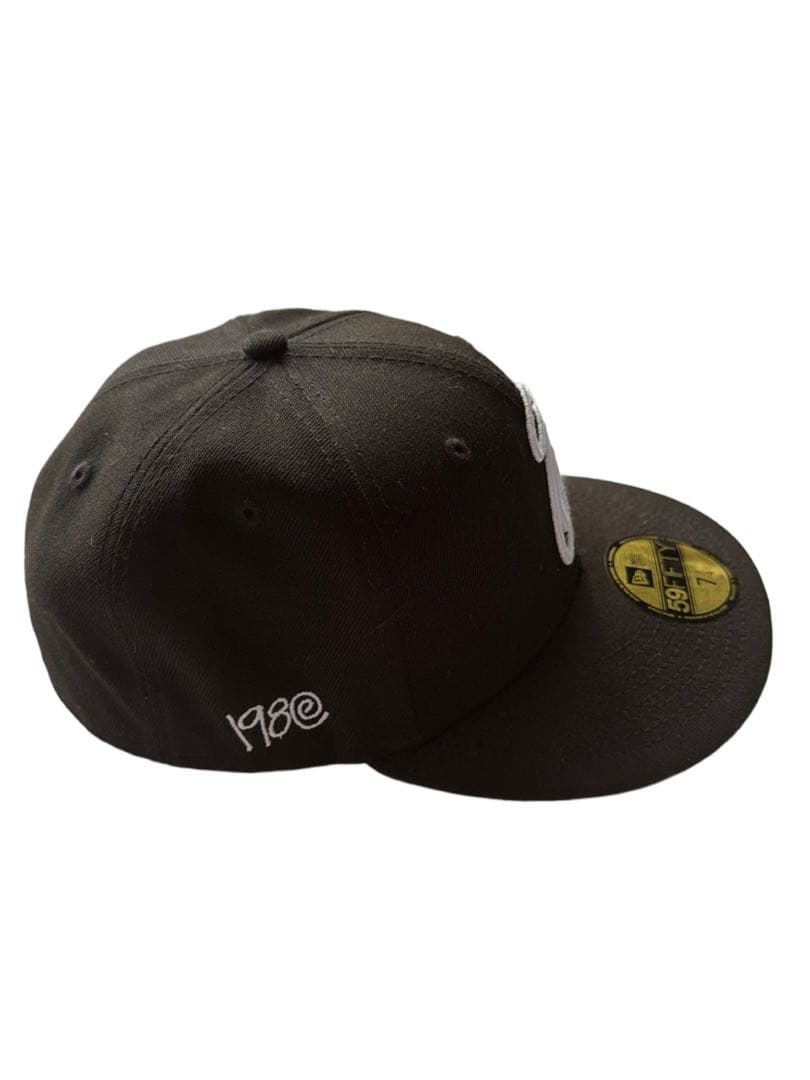 S.S　New Era 59FIFTY 7 1/4