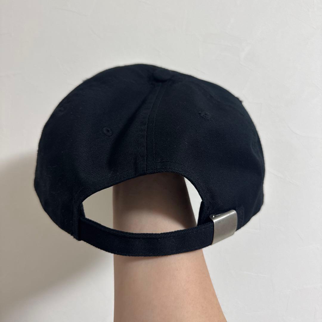 帽子 stussy cap