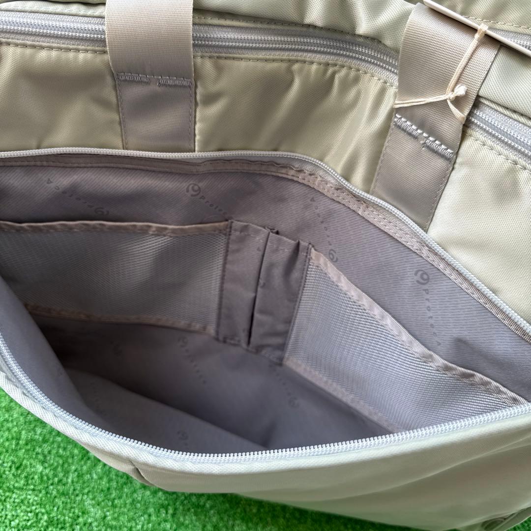 新品タグ付き【エースバッグ】ProtecA エース　トラベルショルダーバッグ